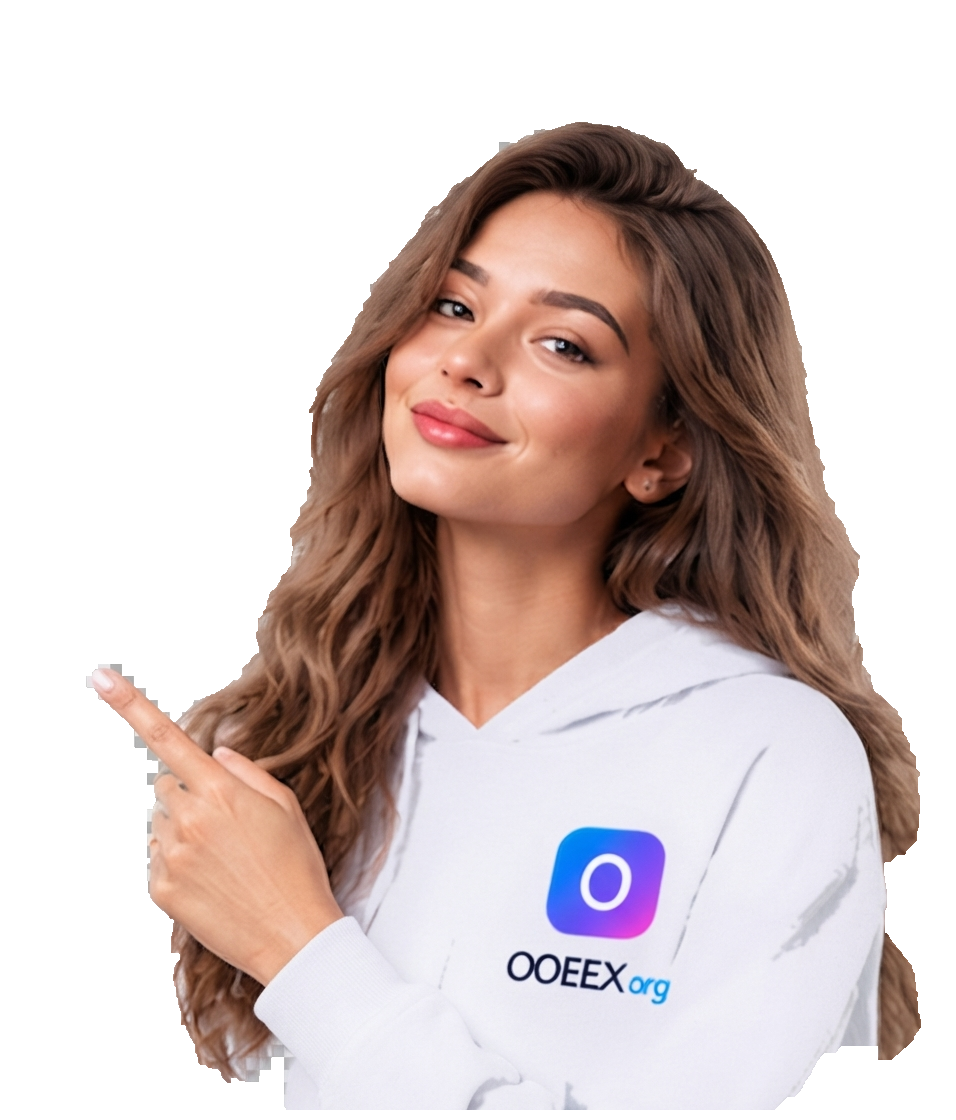 OOEEX marketplace community